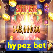 hypez bet